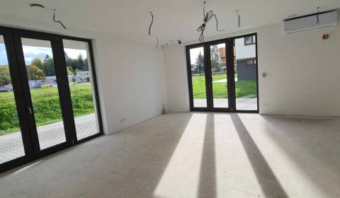 Prenájom: Viacúčelové priestory v novostavbe v meste Turzovka(130-PP)