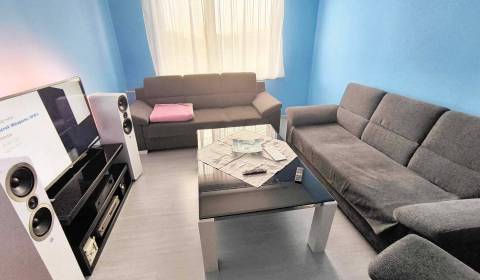 ❗️ PREDANÉ ❗️ 2,5 Izbový byt na predaj, Partizánske - Malá Okružná