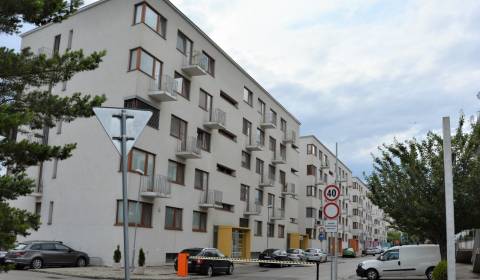 PRENÁJOM 3 izbový byt s výhľadom, Botanická ulica, Nitra