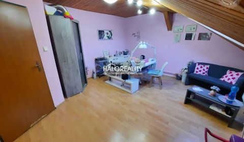 Prenájom, administratívny priestor Prešov, Čapajevova
