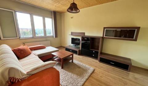 PRENÁJOM: 2-izbový byt, Sadova ul. Banská Bystrica, 480€/mes.+energie