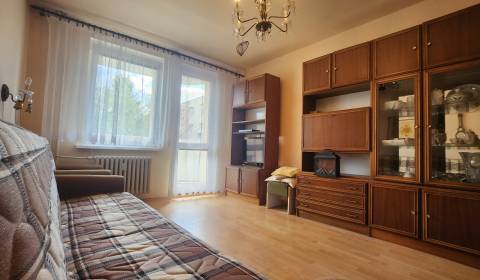  Predaj 3i byt v pôvodnom, NMnV Dibrovová 70m2 + Lodžia