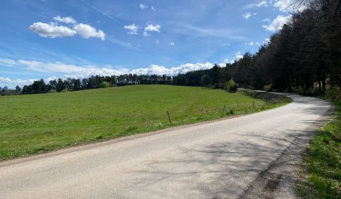 ZNÍŽENÁ CENA !!! (1.570 m²) INVESTIČNÝ POZEMOK SLOVENSKÝ RAJ