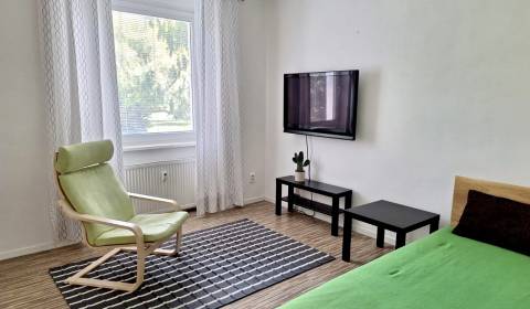 Predaj nádherný 1 izbový byt, Miletičova ulica, Bratislava II. Ružinov