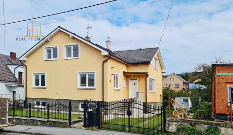 Rodinný dom na predaj Jesenského ulica v Prešove
