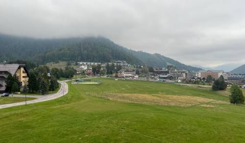 Hľadám pre klienta Apartmán na Donovaloch