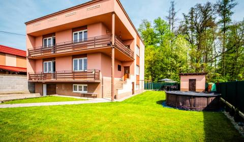 ZNÍŽENÁ CENA!V TOP lokalite rodinný dom pri parku!