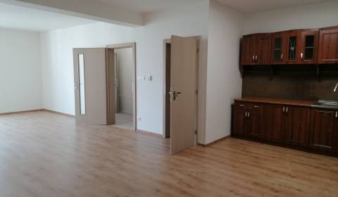 Prenájom: Jedinečný 3 izbový byt v centre mesta Čadca(188-P)