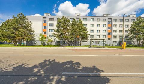  Babony TRE | Na predaj 4 izbový byt na Lietavskej - Petržalka