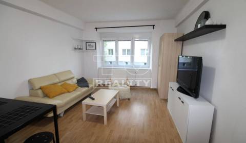 Ponúka na predaj 2i byt - Bratislava-Ružinov - 46 m²