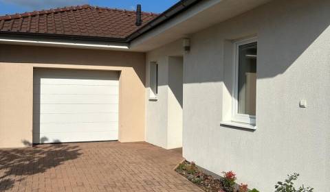 BUNGALOV NA PRENÁJOM - MALÝ BIEL