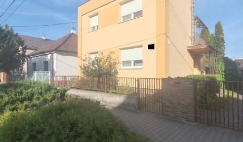 Rodinný dom Malacky