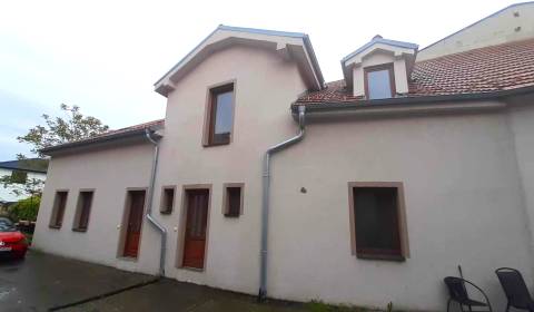 Na prenájom priestor pre služby, kancelárie... centrum Sereď