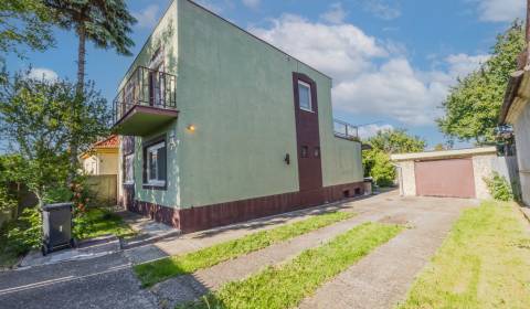 Babony TRE | Predaj rodinného domu 205 m2 v Bratislave