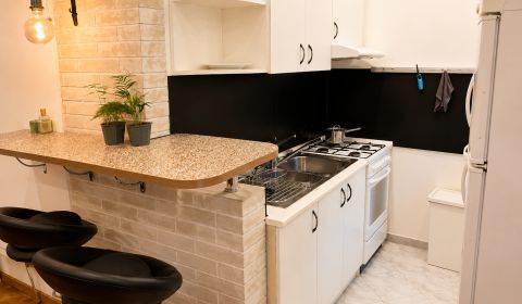 Prenájom 2 izbový byt, Murgašova ulica, Bratislava I. Staré Mesto