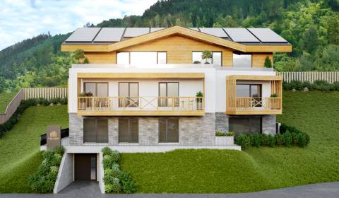 PURE ALPINE SUITES, Schladming, Rakúsko