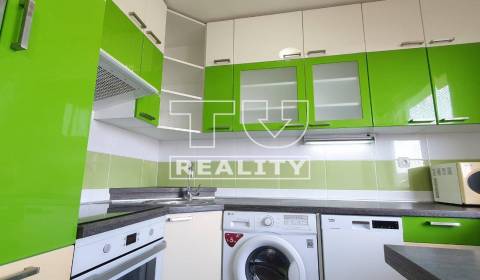 TU reality ponúka na predaj 1 izbový byt v meste Šamorín – 28 m².