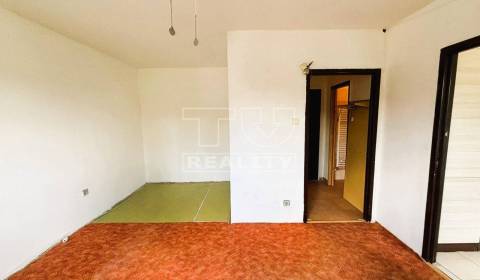 TU reality ponúka na predaj 1 izbový byt v meste Šamorín – 30 m².