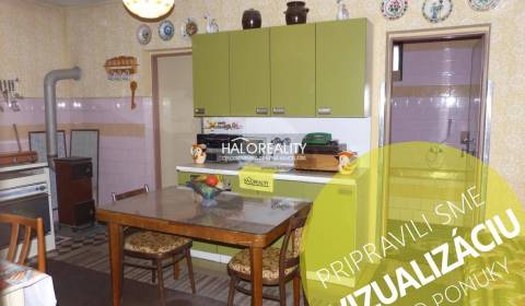 Predaj, rodinný dom Kuklov, 4 rodinné domy za cenu j...