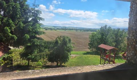 Ponúkame Vám na predaj chatu, rekreačný domček v obci Veľké Turovce