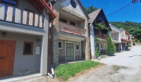 Ponúkame Vám na predaj chatu, rekreačný domček v obci Veľké Turovce