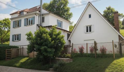 Rezervované!Rodinný dom na bývanie alebo investovanie v meste Turzovka