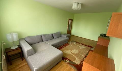 2 izbový byt, Ružinov - Palkovičova ulica