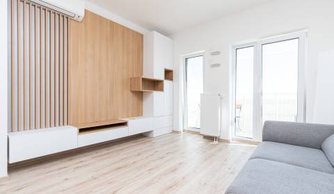 Nový svetlý 2i byt v novostavbe Slnečnice 