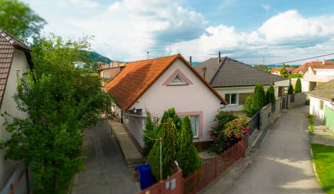 Na predaj rodinný dom v top lokalite Trenčína - Kubrá