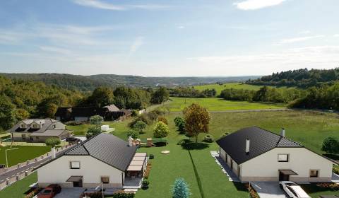 Výhodná ponuka predaja stavebných pozemkov na výstavbu domov Vajsov