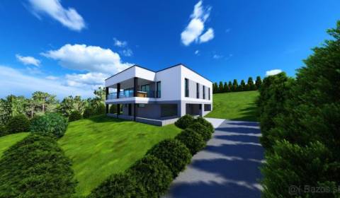 Slnečný stavebný pozemok 890 m2 v Ďurkovej