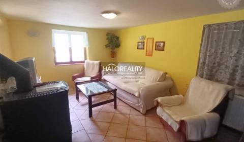 Predaj, chata Borský Svätý Jur - ZNÍŽENÁ CENA