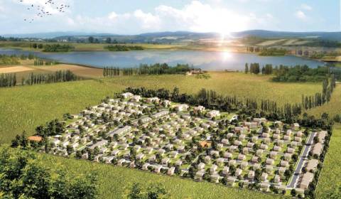 STAVEBNÝ POZEMOK 638 m2 PIEŠŤANY - DRAHOVCE, Jozefov dvor