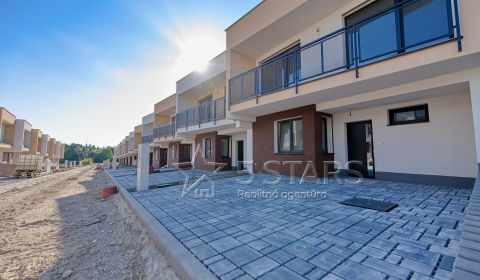 Novostavba 4 izb. RD „ L“, Mníchovská alej