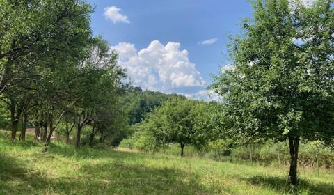 Stavebný Pozemok Nimnica, 1444 m2 Krásne prostredie!