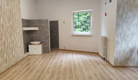 Ponúkame na prenájom obchodný priestor v Nových Zámkoch