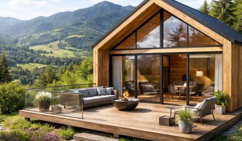 Na predaj záhrada 1413 m2, obec Pečenice, okres Levice