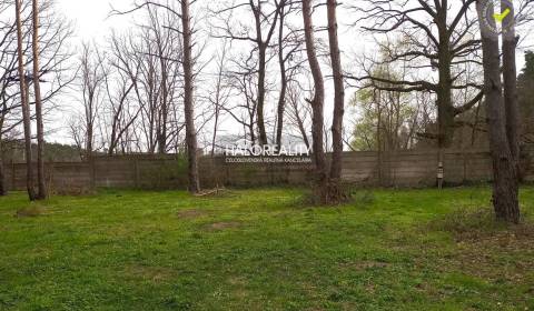 Predaj, rekreačný pozemok Plavecký Štvrtok - EXKLUZÍ...