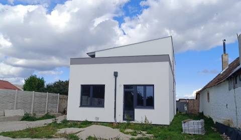 Novostavba, 3 izbový byt na predaj, Galanta, Hody