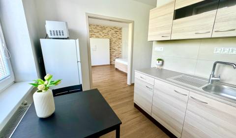 NA PRENÁJOM 1- IZB. BYT,SENICA,PALÁRIKOVA UL