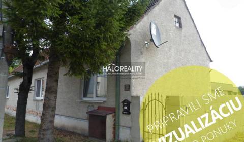 Predaj, rodinný dom Závod, MEGA ZĽAVA - ZNÍŽENÁ CENA...