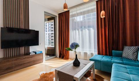 Moderný 2i byt v SKYPARK-u na prenájom