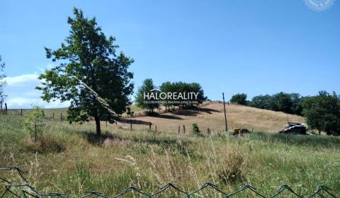 Predaj, pozemok pre rodinný dom   1158 m2 Hriňová, K...