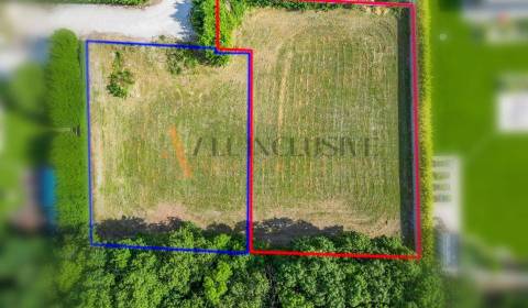 ALL INCLUSIVE  I VEĽKOLEPÝ STAVEBNÝ POZEMOK 2623 M2  GALANTA KOLÓNIA