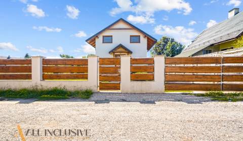 NA PREDAJ KRÁSNY ÚTULNÝ DOM V PRÍRODE, GABČÍKOVO