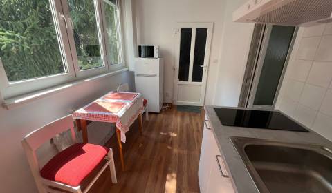 Prenájom 1 izbového bytu, 50 m2, na Ferienčíkovej ulici v Starom Meste