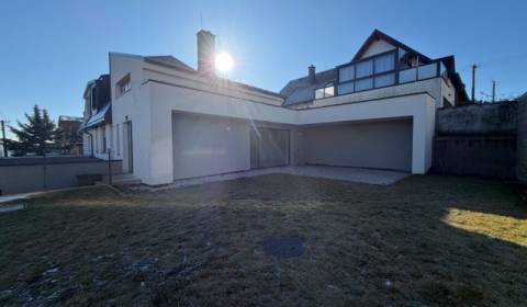 Predaj NOVOSTAVBA rodinného domu na Kolibe