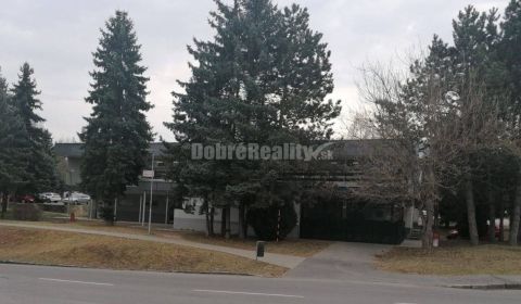 !!!! Výrazné zníženie ceny!!!! POLYFUNKČNÝ OBJEKT VO ZVOLENE NA PREDAJ