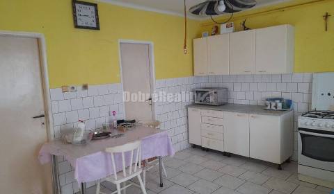 Rodinný dom Vráble