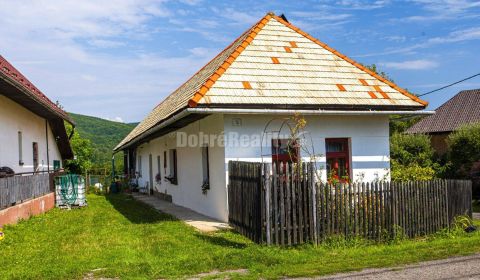 Rodinný dom Hronská Dúbrava, Zvolen,  Žiar nad Hronom